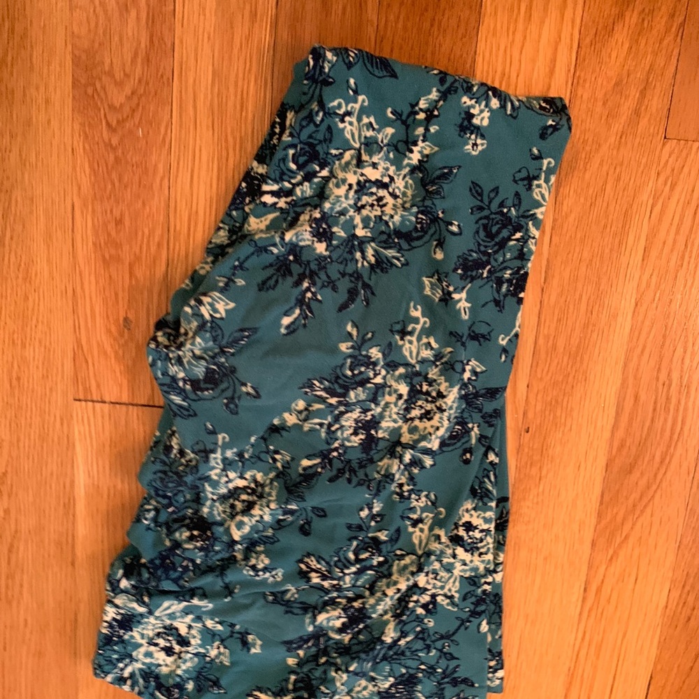 Lularoe Os leggings